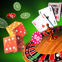 Online Casinos