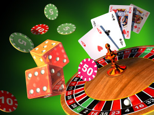 Online Casinos
