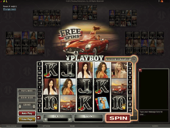 Slot Slot